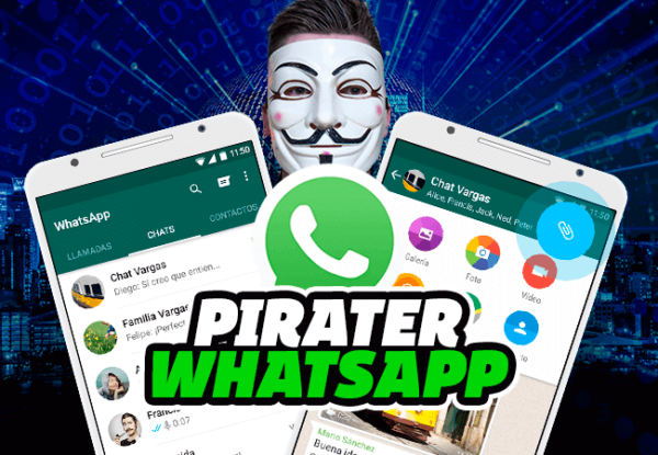 hacker compte whatsapp