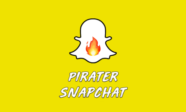 comment pirater un snap